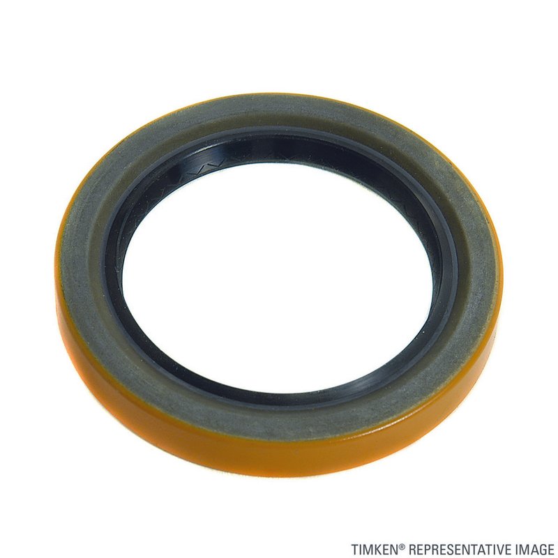 Timken 6939 Wheel Seal - Rear