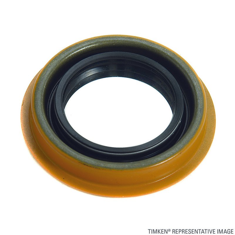 Timken 710005 Transfer Case Output Shaft Seal - Front