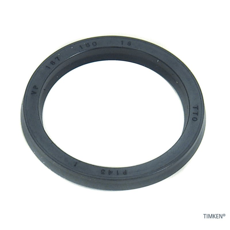 Timken 710044 Axle Spindle Seal - Front Inner