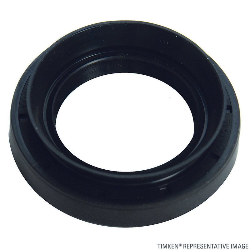Timken 710109 Manual Transmission Output Shaft Seal - Left