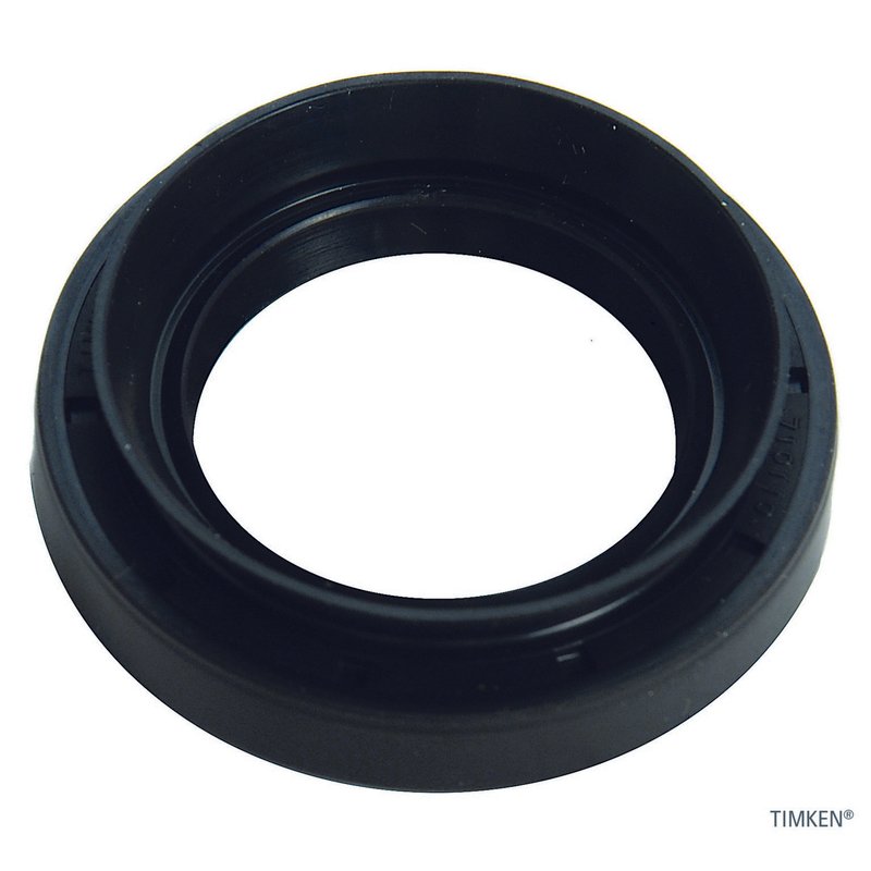 Timken 710110 Manual Transmission Output Shaft Seal - Left, Rear or Right