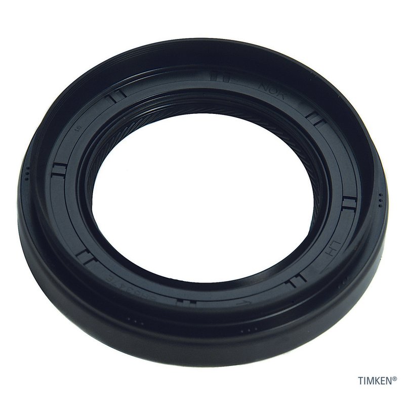 Timken 710112 Wheel Seal - Left, Rear or Right