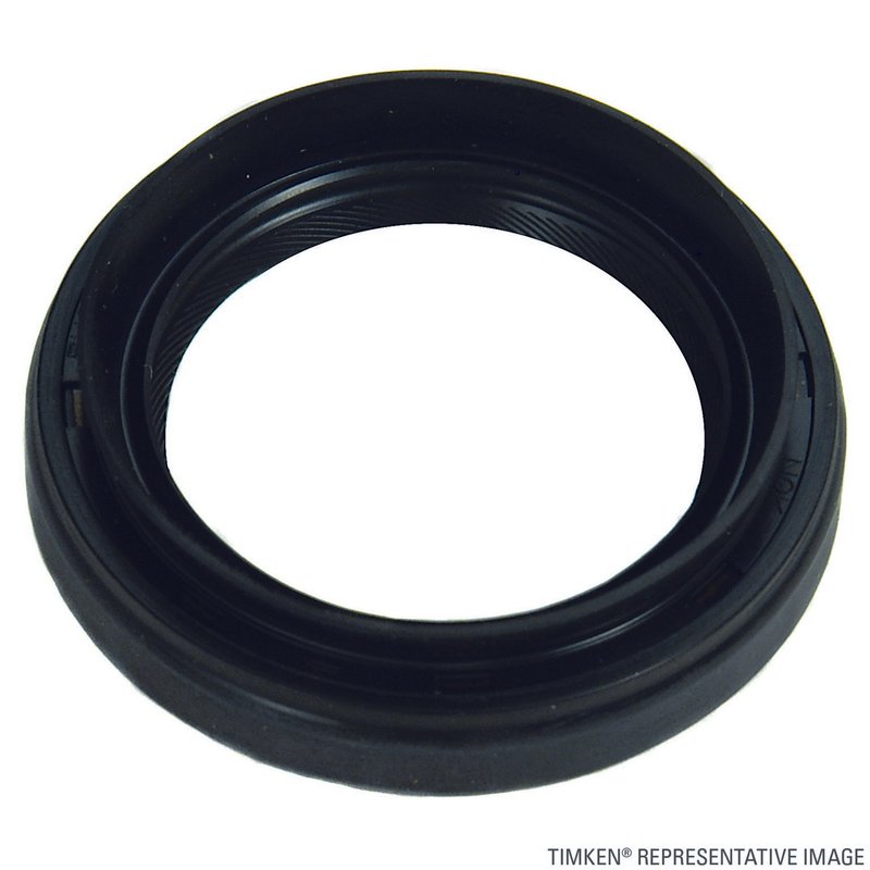 Timken 710115 Manual Transmission Output Shaft Seal - Left