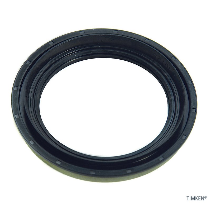 Timken 710125 Wheel Seal - Front Outer