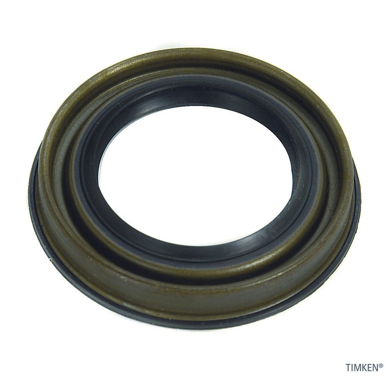 Timken 710131 Wheel Seal - Rear Inner