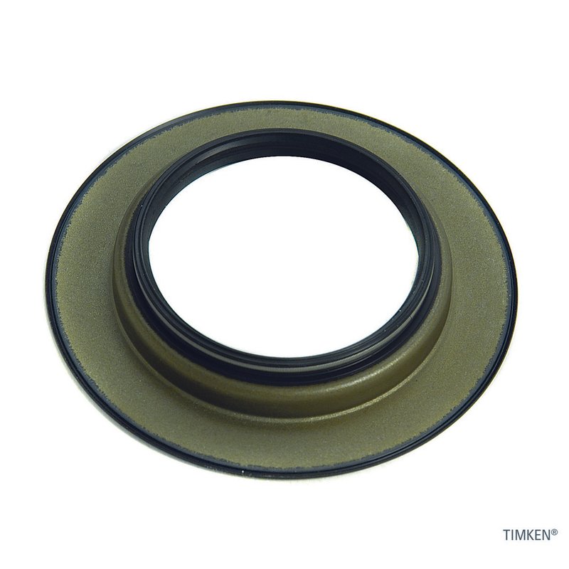 Timken 710150 Wheel Seal - Rear Outer