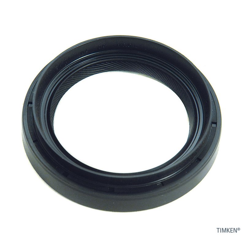 Timken 710173 Manual Transmission Output Shaft Seal - Front, Left, Rear or Right