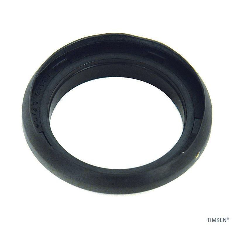 Timken 710178 Wheel Seal - Rear Inner