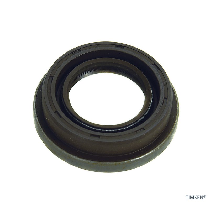 Timken 710218 Differential Seal - Rear