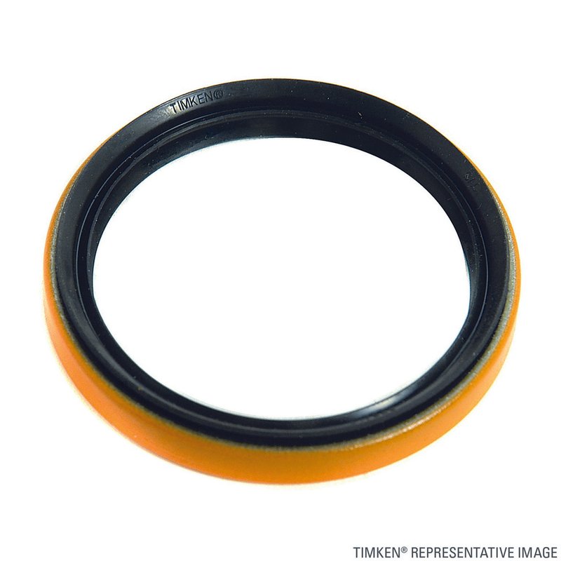 Timken 710227 Wheel Seal - Rear Outer