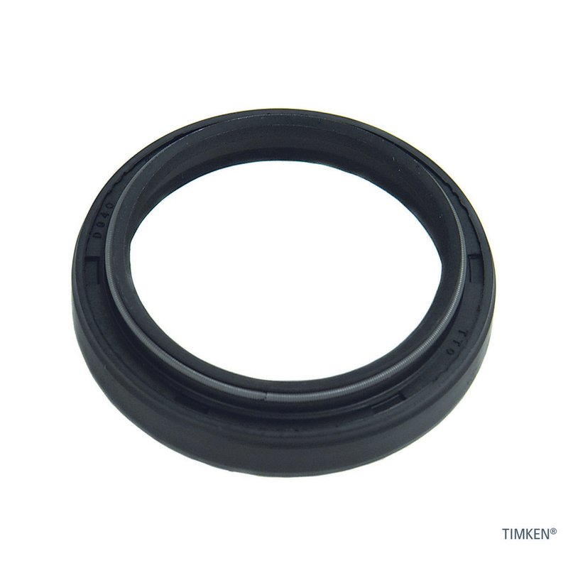 Timken 710247 Manual Transmission Output Shaft Seal - Rear