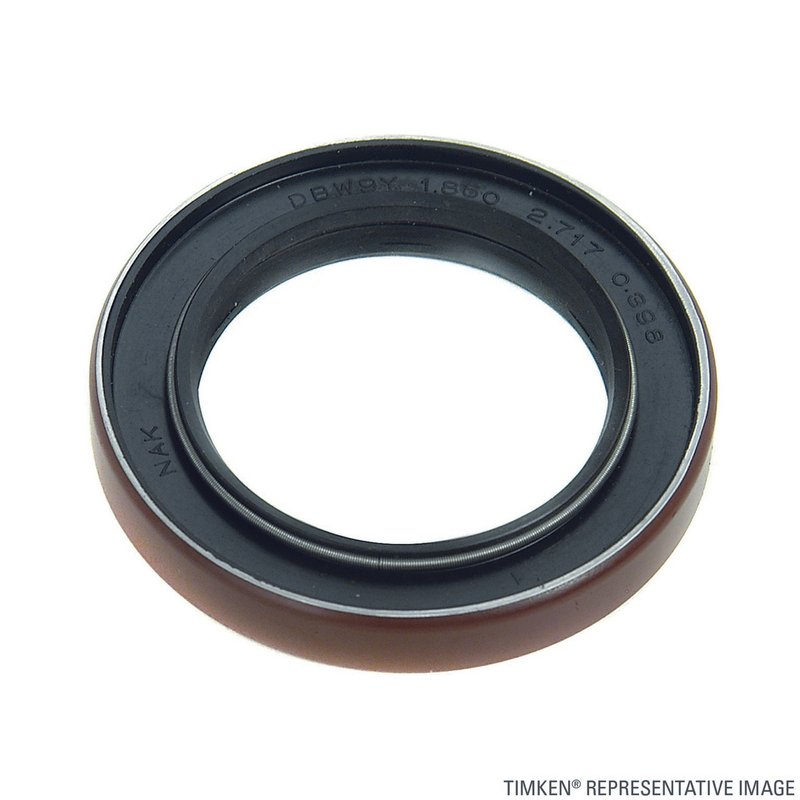 Timken 710389 Transfer Case Input Shaft Seal