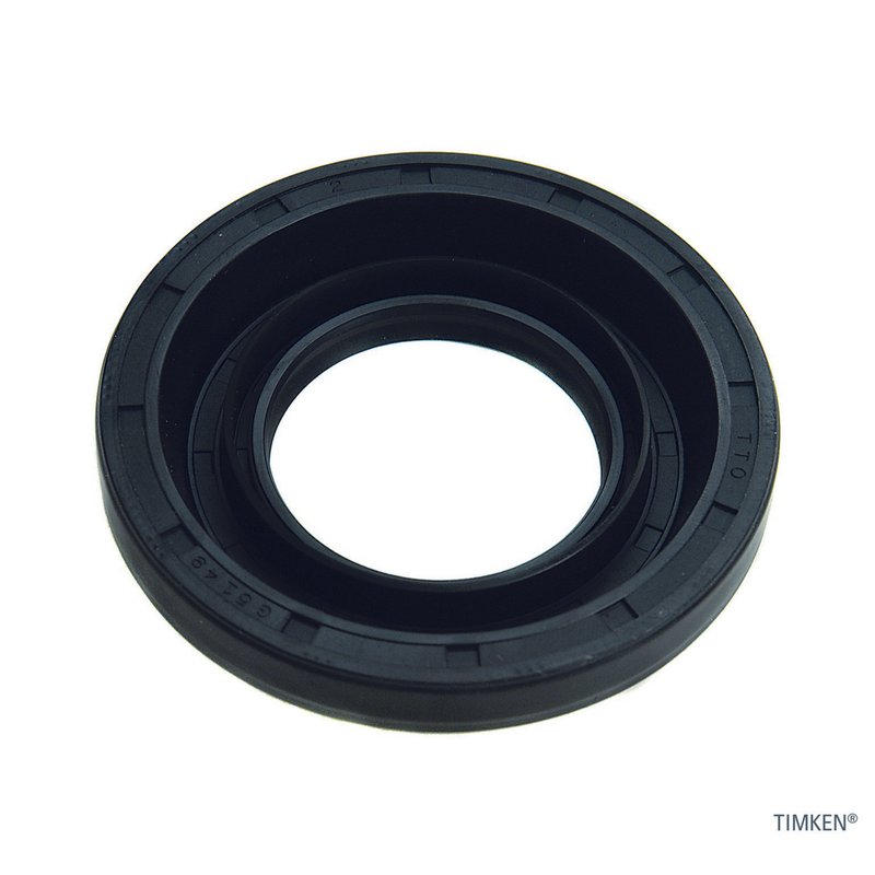 Timken 710397 Manual Transmission Output Shaft Seal - Left or Right