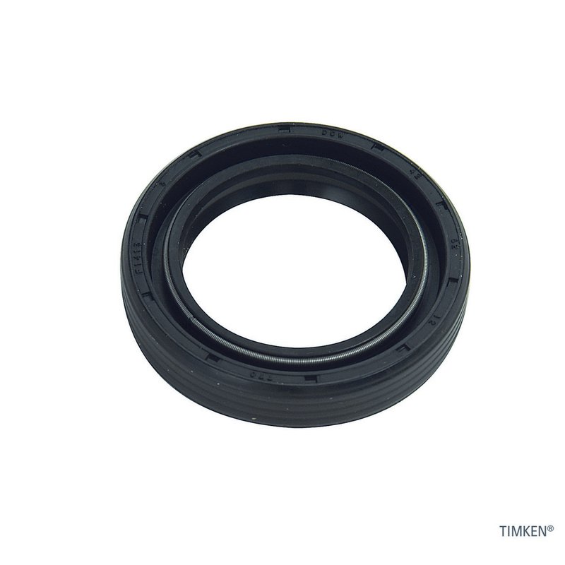 Timken 710403 Transfer Case Output Shaft Seal - Front, Front Outer, Rear or Rear Outer