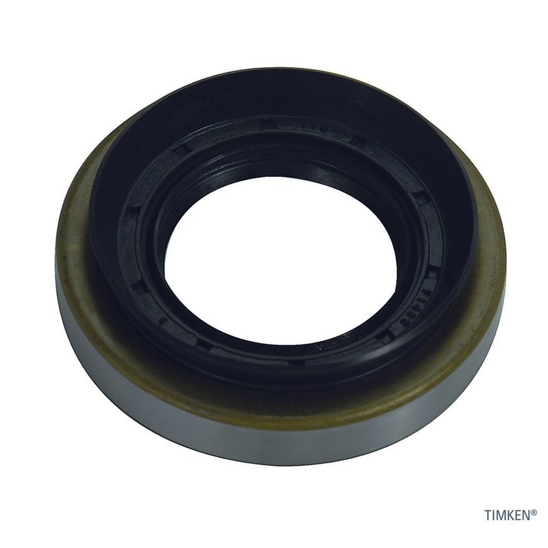 Timken 710419 Manual Transmission Output Shaft Seal - Front, Left or Rear