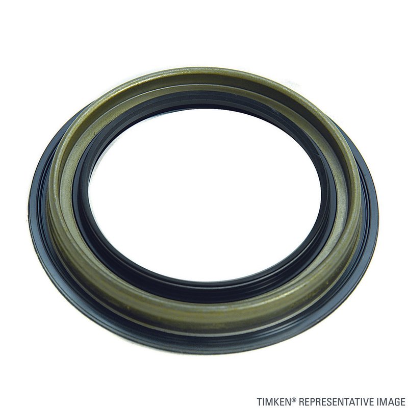 Timken 710429 Transfer Case Output Shaft Seal - Front Left or Rear