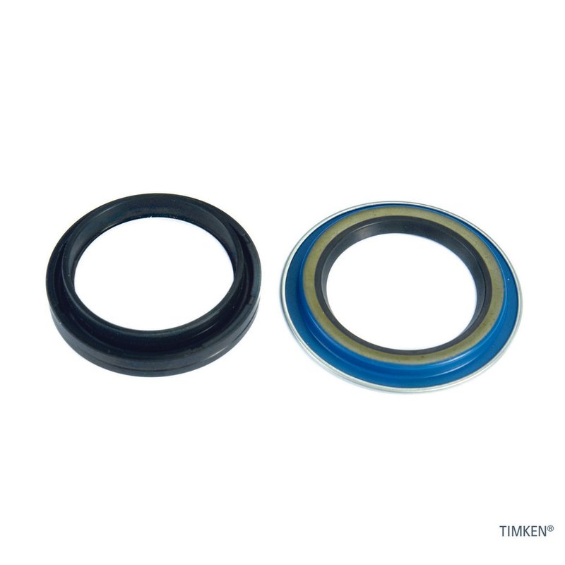 Timken 710430 Wheel Seal - Front Inner