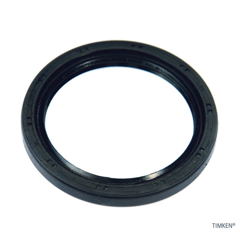 Timken 710463 Wheel Seal - Front Outer or Rear Inner