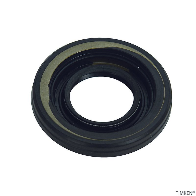 Timken 710516 Drive Axle Shaft Seal - Front