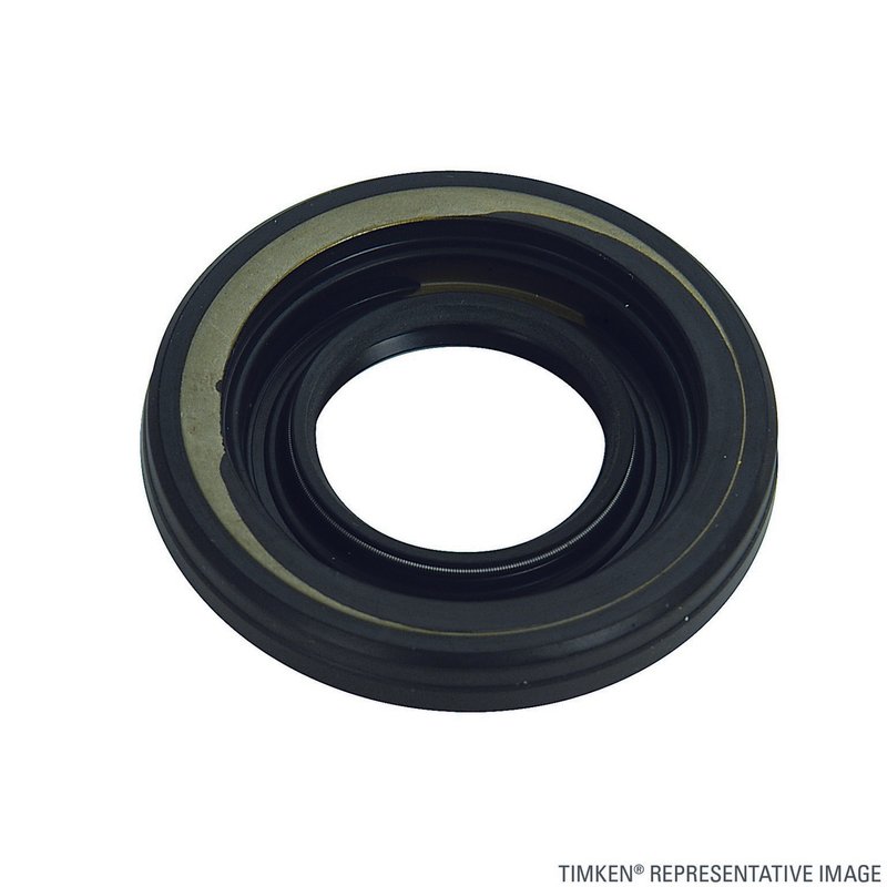 Timken 710546 Automatic Transmission Output Shaft Seal - Left