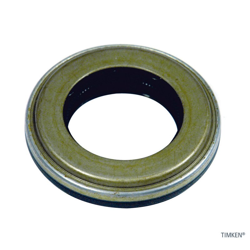 Timken 710548 Drive Axle Shaft Seal - Front