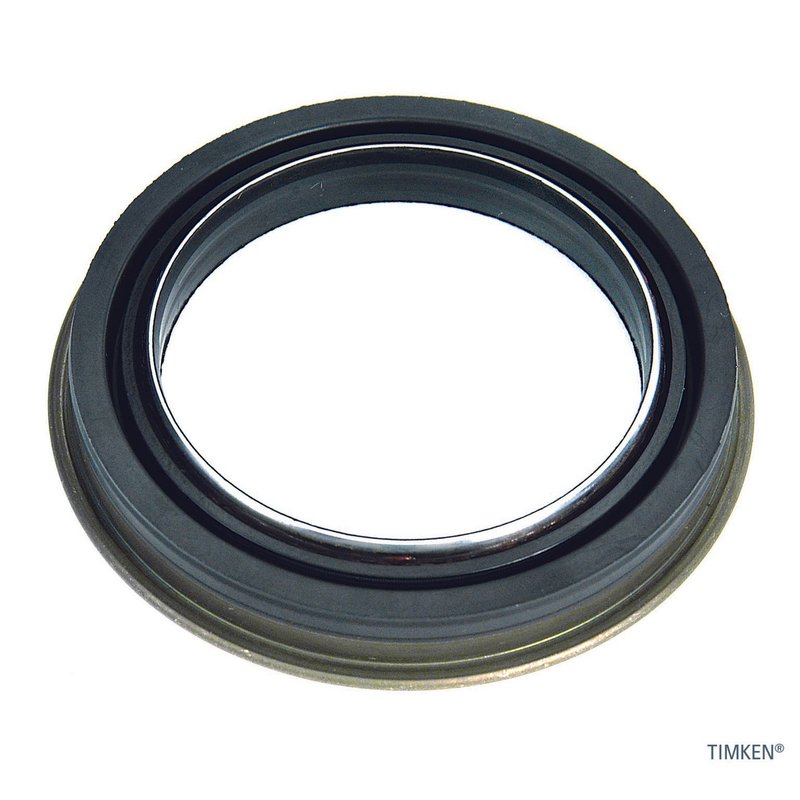 Timken 710564 Wheel Seal - Rear or Rear Inner