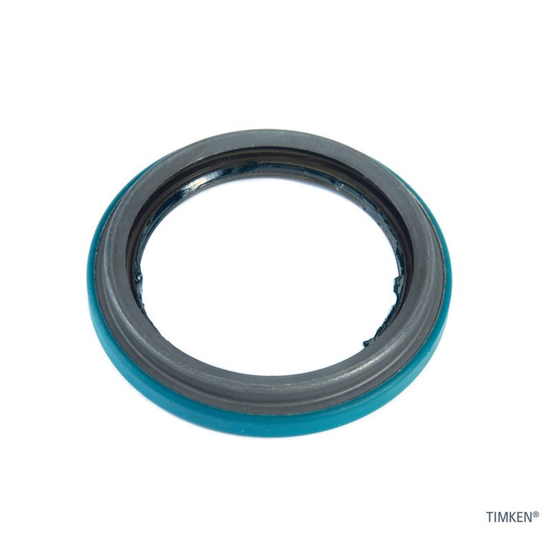 Timken 710586 Wheel Seal - Rear or Rear Inner