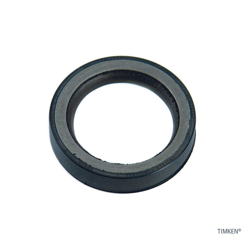 Timken 710618 Engine Crankshaft Seal - Front