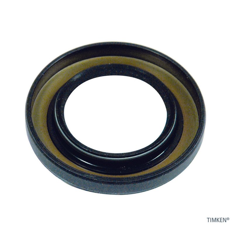 Timken 710630 Manual Transmission Output Shaft Seal - Left or Right