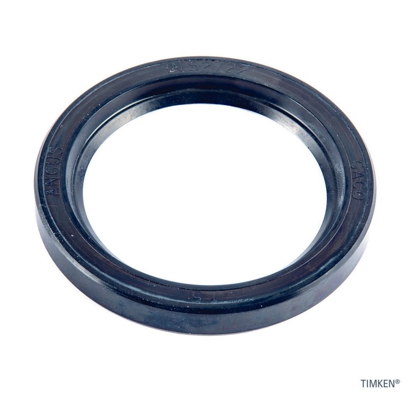 Timken 710638 Wheel Seal - Rear Outer