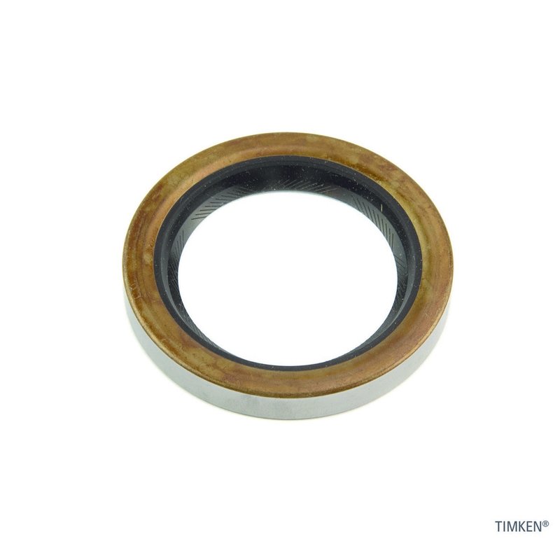 Timken 710649 Wheel Seal - Rear Inner