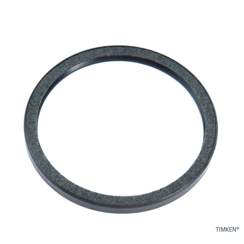 Timken 710669 Engine Crankshaft Seal - Rear