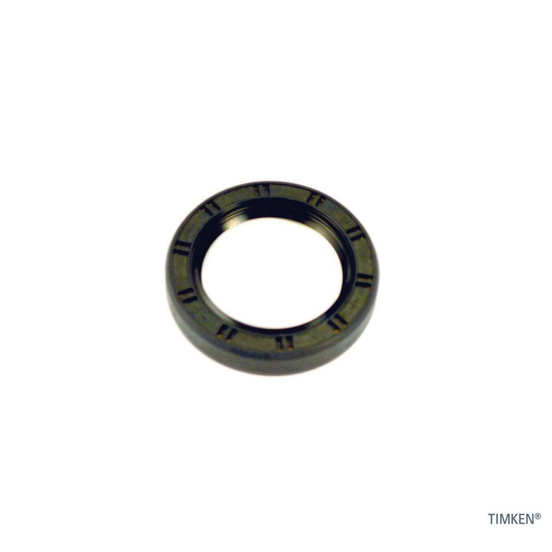 Timken 710689 Manual Transmission Output Shaft Seal - Rear