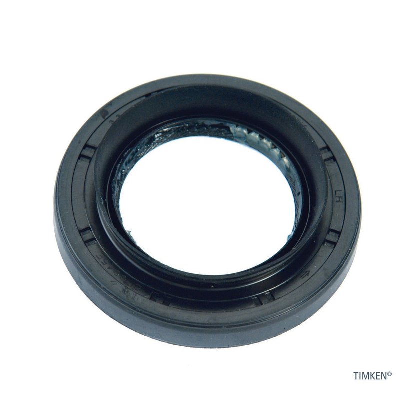 Timken 710715 Automatic Transmission Output Shaft Seal - Left