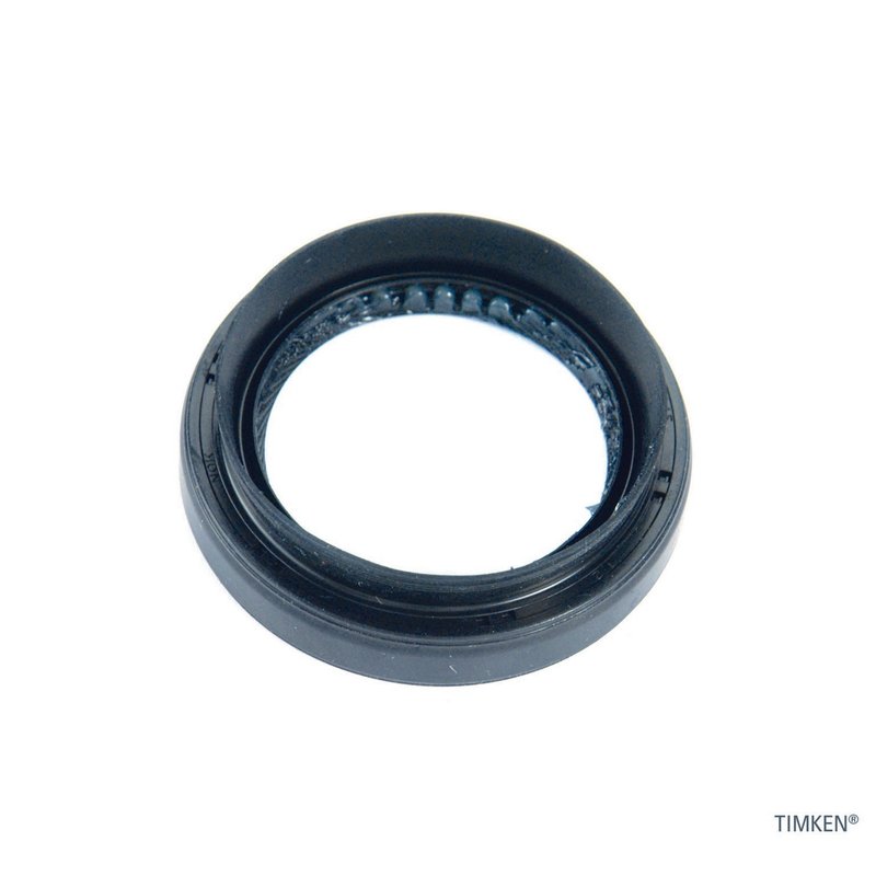 Timken 710716 Automatic Transmission Output Shaft Seal - Right