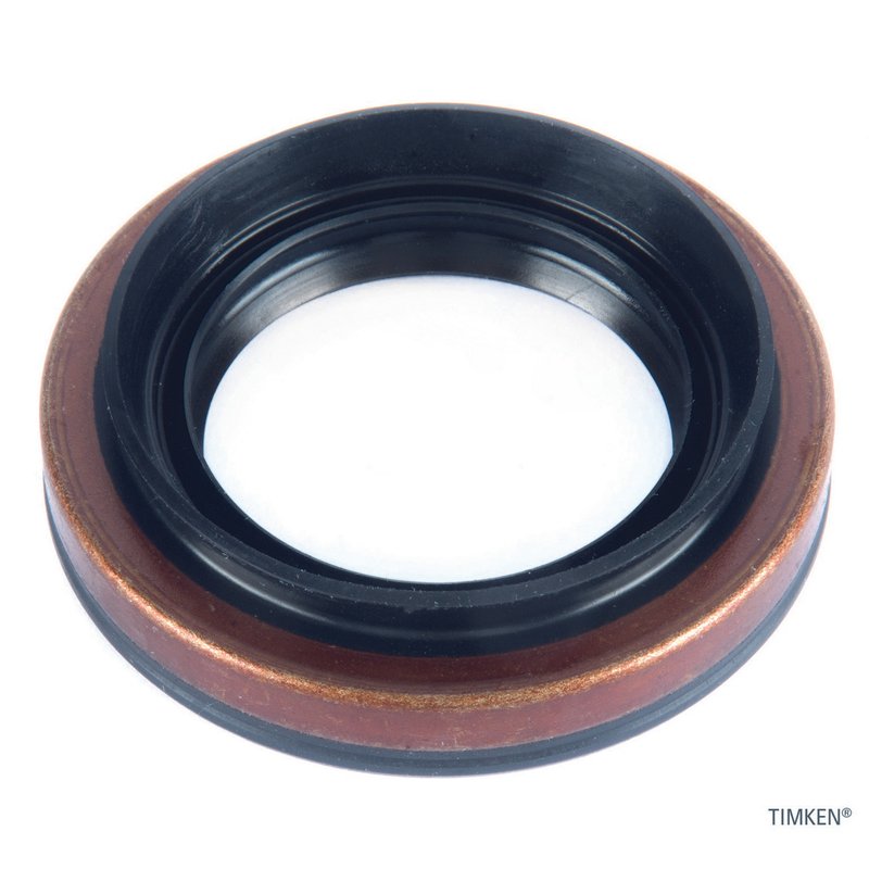 Timken 710727 Differential Pinion Seal - Rear