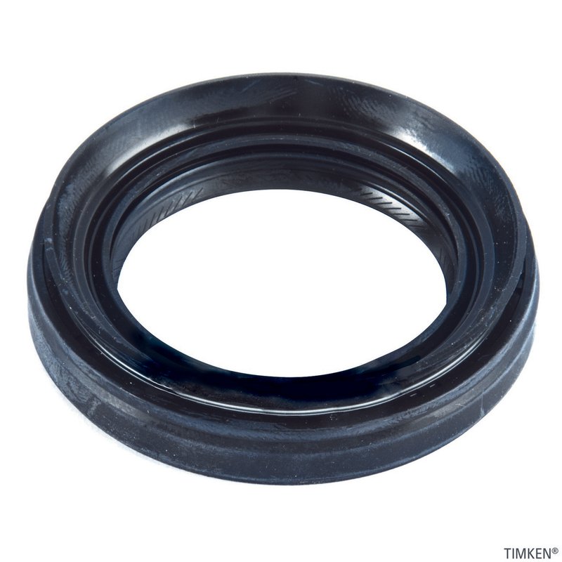 Timken 710747 Automatic Transmission Output Shaft Seal - Front Right or Rear