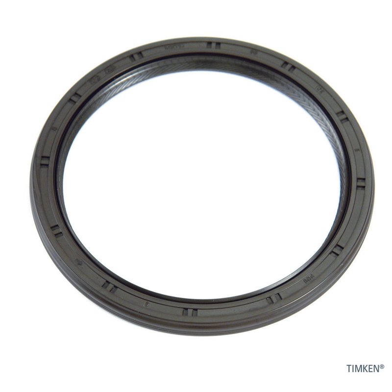 Timken 710767 Engine Crankshaft Seal - Rear
