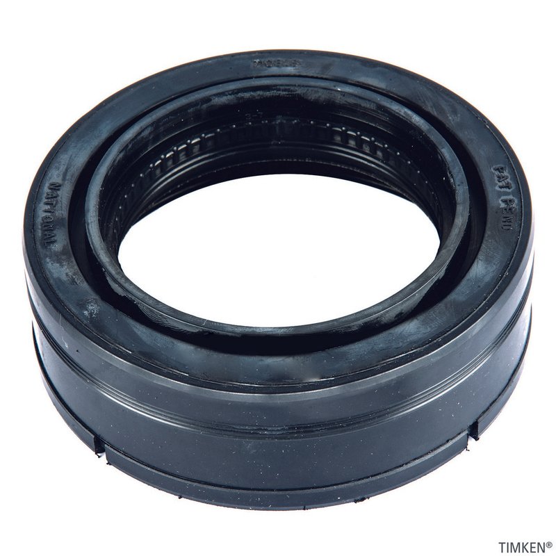Timken 710825 Drive Axle Shaft Seal - Front Outer