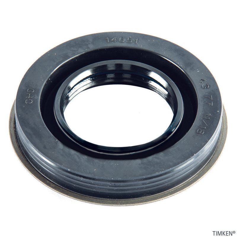Timken 710836 Differential Pinion Seal - Front