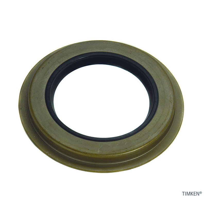 Timken 8139 Wheel Seal - Front or Front Inner