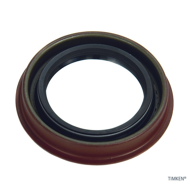 Timken 8622 Differential Pinion Seal - Front