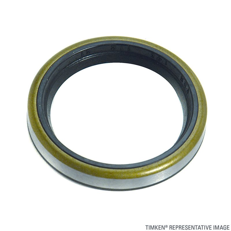 Timken 8792S Manual Transmission Shift Shaft Seal