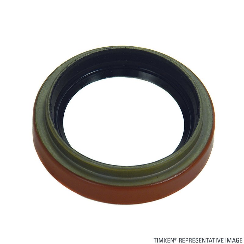 Timken 9487 Manual Transmission Input Shaft Seal