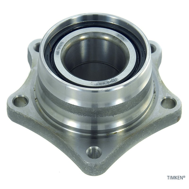 Timken BM500000 Wheel Bearing - Rear