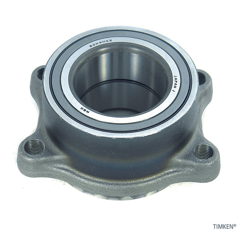 Timken BM500005 Wheel Bearing Assembly - Rear