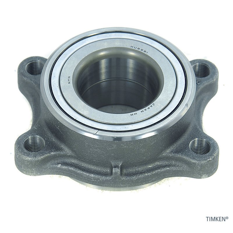 Timken BM500006 Wheel Bearing Assembly - Rear