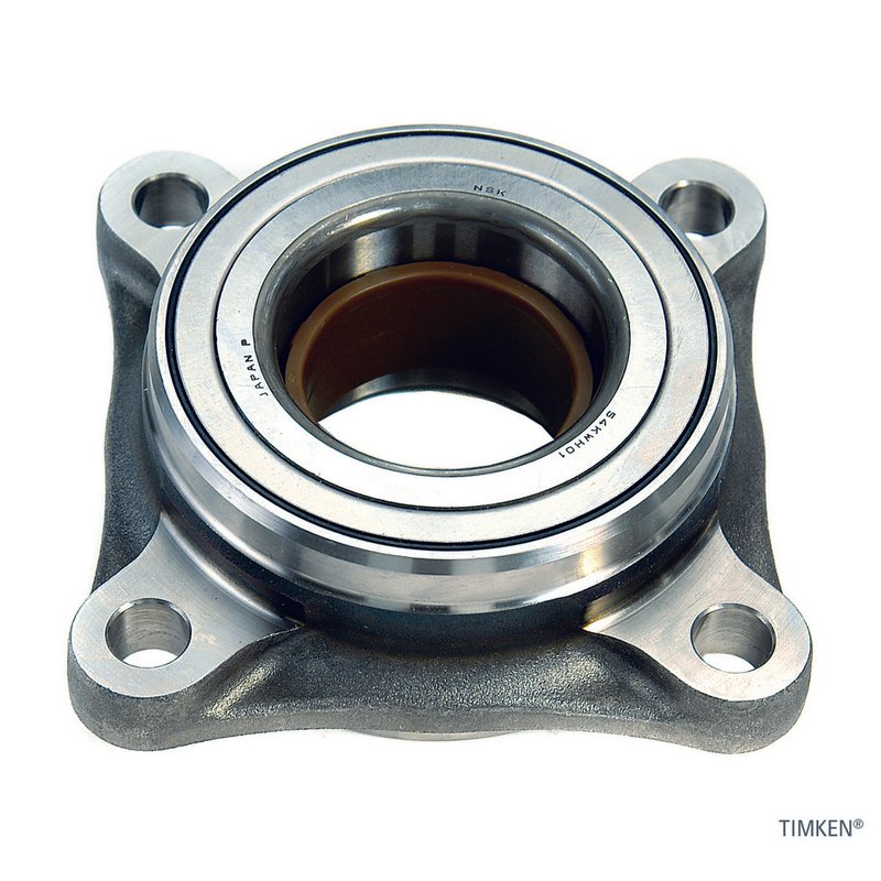 Timken BM500007 Wheel Bearing Assembly - Front