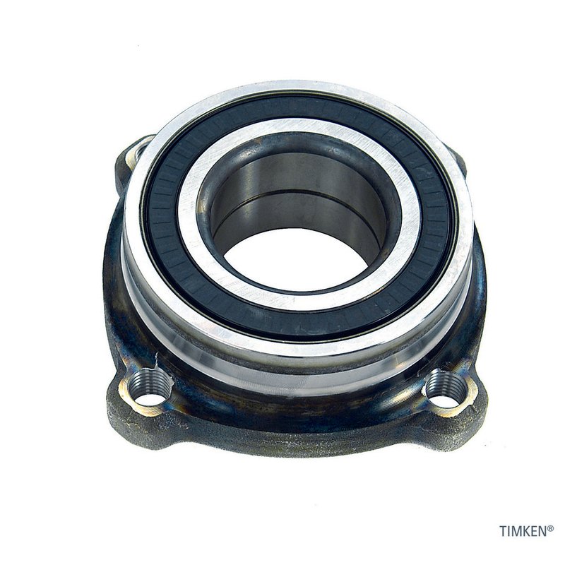 Timken BM500010 Wheel Bearing Assembly - Rear