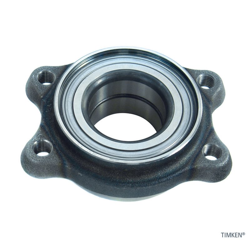 Timken BM500012 Wheel Bearing Assembly - Front or Rear